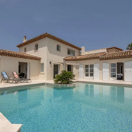 Les Vues * Sainte-Maxime