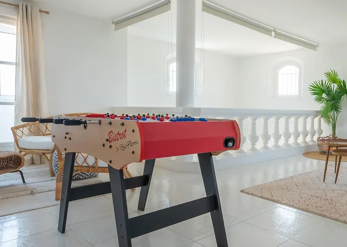 Villa Les Vues Sainte-Maxime